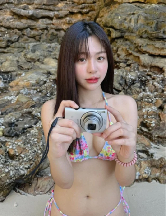 เบล Pitchytd เน็ตไอดอล สายฮอต หุ่นดี ผิวขาวใส น่าหลงใหล