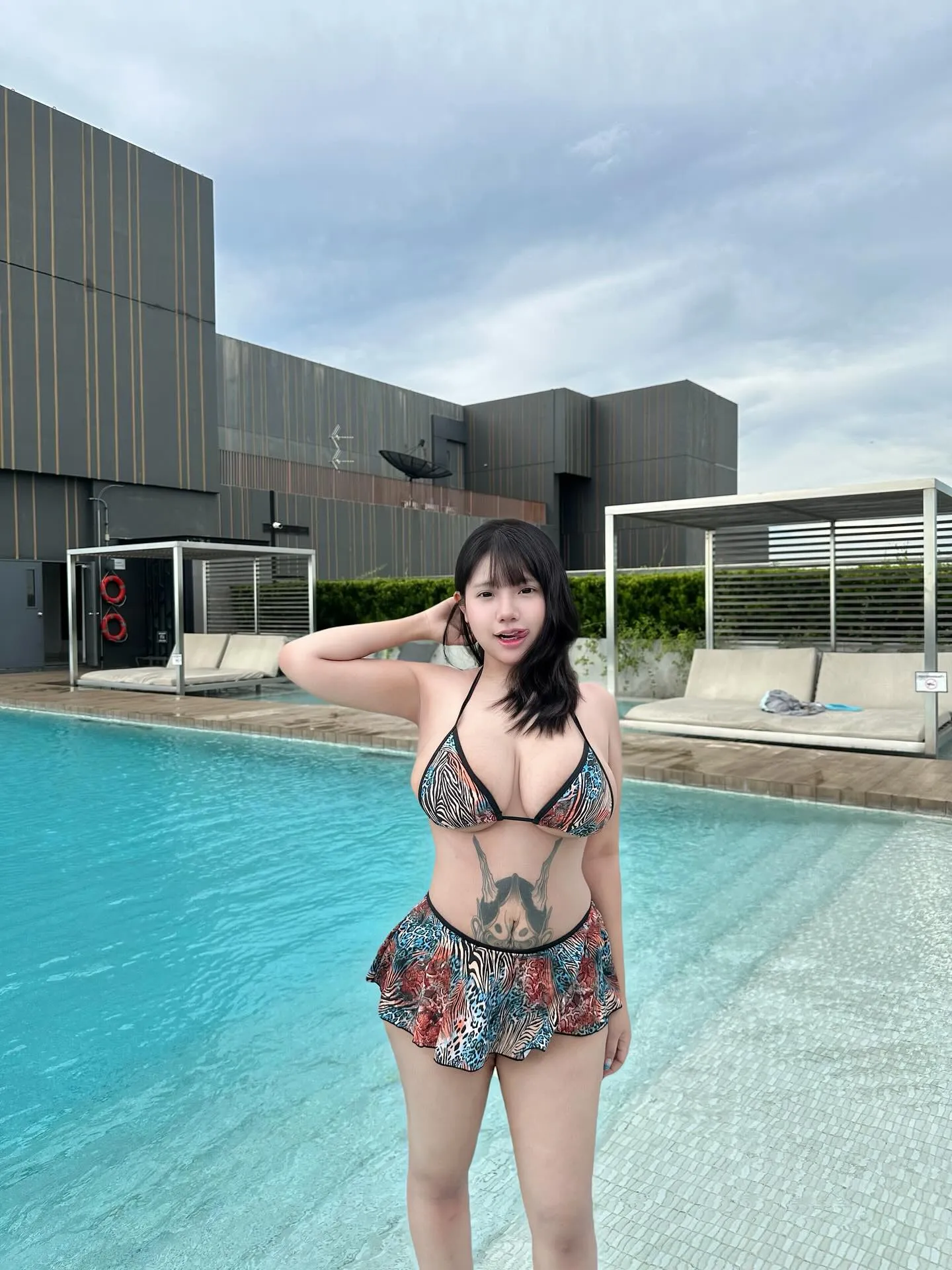 Chalamxxx คอนเทนต์ สมาชิก 18+