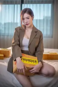 น้องฟูจิ FUJI Chan 11
