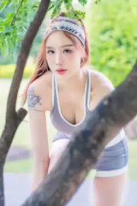 น้องฟูจิ FUJI Chan 15