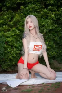 น้องฟูจิ FUJI Chan 28
