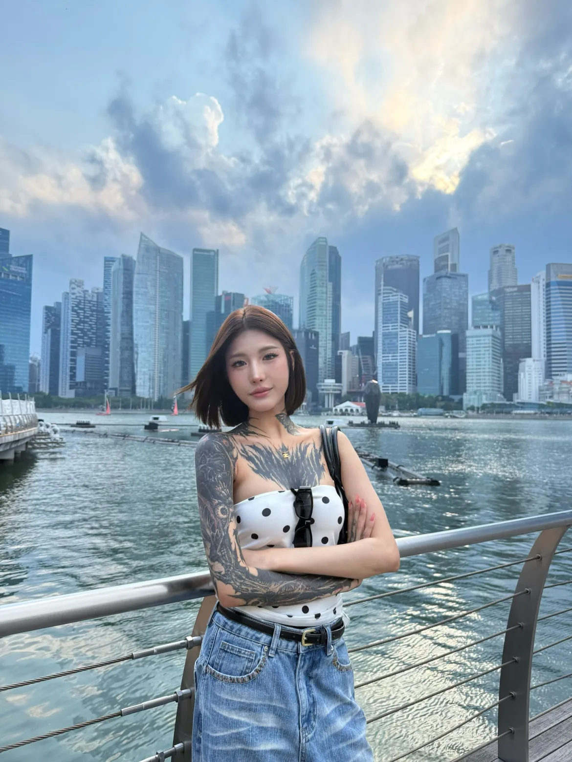 น้องคอนเน่ Cornne 275.cn ig
