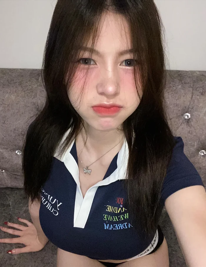 น้องมายด์ mindmishio สาวหวาน ปนเซ็กซี่ ครบทุกลุค เกินบรรยาย